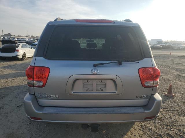 Photo 5 VIN: 5TDZT34A06S268166 - TOYOTA SEQUOIA SR 