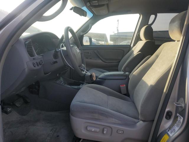 Photo 6 VIN: 5TDZT34A06S268166 - TOYOTA SEQUOIA SR 