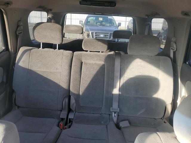 Photo 9 VIN: 5TDZT34A06S268166 - TOYOTA SEQUOIA SR 