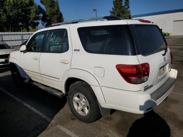 Photo 1 VIN: 5TDZT34A06S269169 - TOYOTA SEQUOIA 