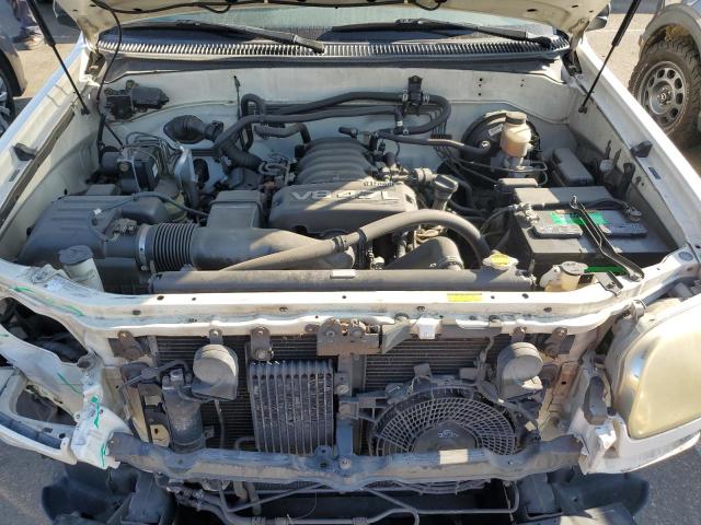 Photo 10 VIN: 5TDZT34A06S269169 - TOYOTA SEQUOIA 