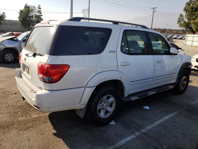 Photo 2 VIN: 5TDZT34A06S269169 - TOYOTA SEQUOIA 