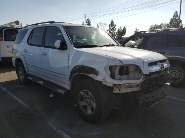 Photo 3 VIN: 5TDZT34A06S269169 - TOYOTA SEQUOIA 