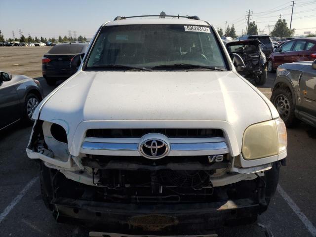 Photo 4 VIN: 5TDZT34A06S269169 - TOYOTA SEQUOIA 