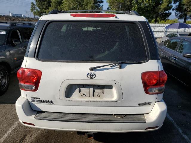 Photo 5 VIN: 5TDZT34A06S269169 - TOYOTA SEQUOIA 