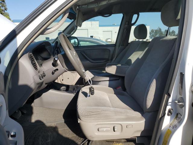 Photo 6 VIN: 5TDZT34A06S269169 - TOYOTA SEQUOIA 