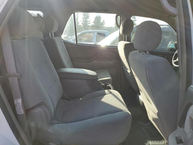 Photo 9 VIN: 5TDZT34A06S269169 - TOYOTA SEQUOIA 