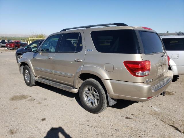 Photo 1 VIN: 5TDZT34A06S278115 - TOYOTA SEQUOIA 