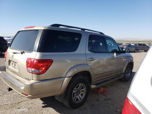 Photo 2 VIN: 5TDZT34A06S278115 - TOYOTA SEQUOIA 