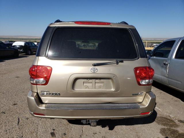 Photo 5 VIN: 5TDZT34A06S278115 - TOYOTA SEQUOIA 