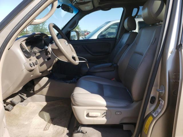 Photo 6 VIN: 5TDZT34A06S278115 - TOYOTA SEQUOIA 