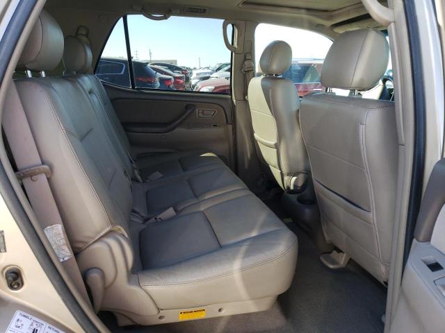 Photo 9 VIN: 5TDZT34A06S278115 - TOYOTA SEQUOIA 