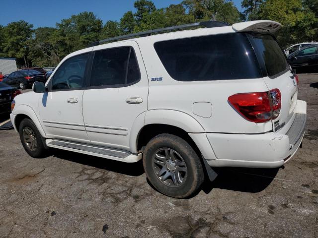 Photo 1 VIN: 5TDZT34A06S279510 - TOYOTA SEQUOIA SR 