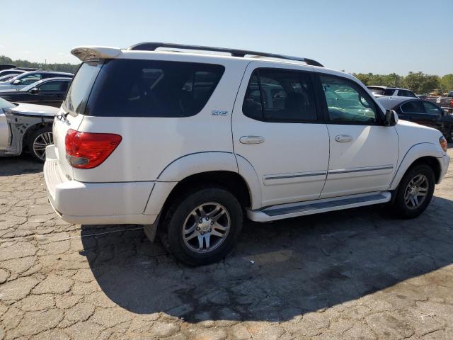 Photo 2 VIN: 5TDZT34A06S279510 - TOYOTA SEQUOIA SR 