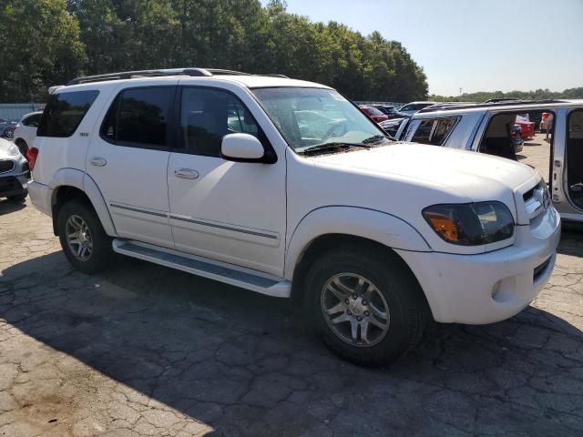 Photo 3 VIN: 5TDZT34A06S279510 - TOYOTA SEQUOIA SR 