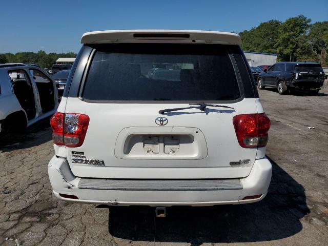 Photo 5 VIN: 5TDZT34A06S279510 - TOYOTA SEQUOIA SR 