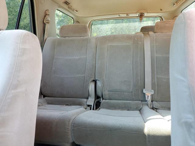 Photo 9 VIN: 5TDZT34A06S279510 - TOYOTA SEQUOIA SR 