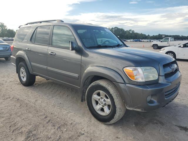 Photo 3 VIN: 5TDZT34A07S288127 - TOYOTA SEQUOIA SR 