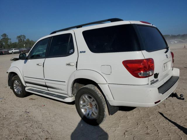 Photo 1 VIN: 5TDZT34A07S289178 - TOYOTA SEQUOIA SR 