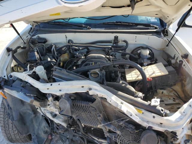 Photo 11 VIN: 5TDZT34A07S289178 - TOYOTA SEQUOIA SR 