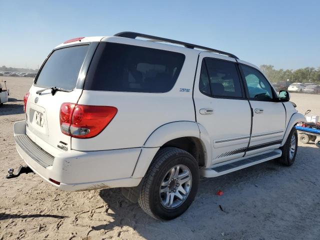 Photo 2 VIN: 5TDZT34A07S289178 - TOYOTA SEQUOIA SR 