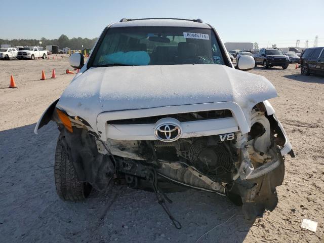 Photo 4 VIN: 5TDZT34A07S289178 - TOYOTA SEQUOIA SR 