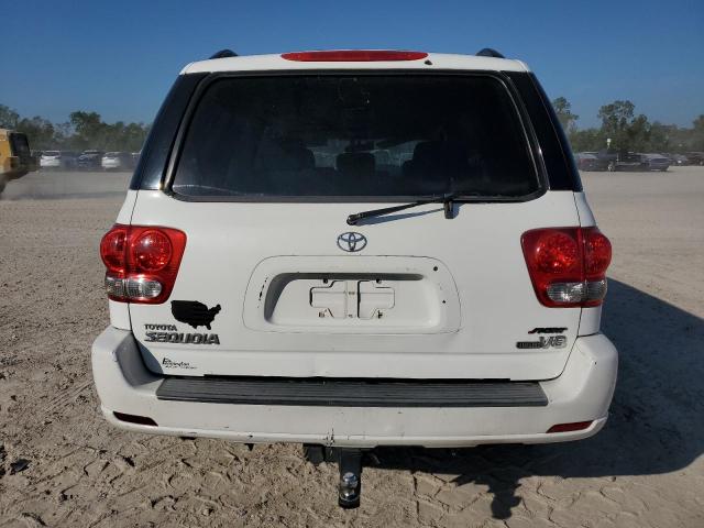 Photo 5 VIN: 5TDZT34A07S289178 - TOYOTA SEQUOIA SR 