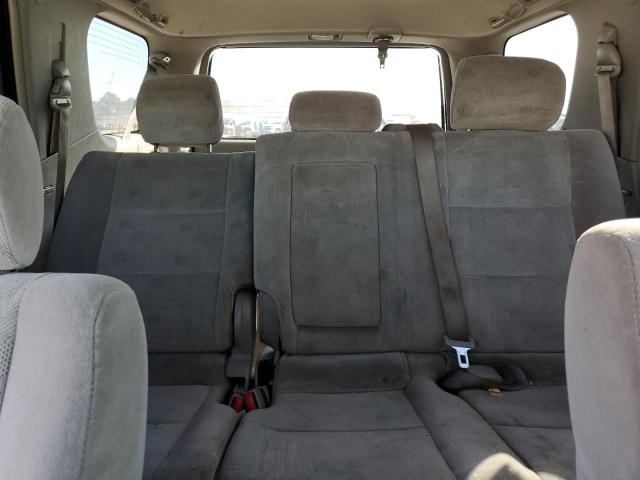 Photo 9 VIN: 5TDZT34A07S289178 - TOYOTA SEQUOIA SR 