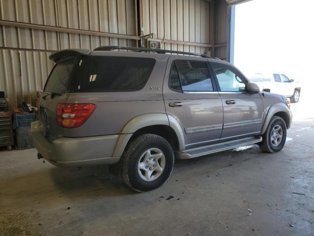 Photo 2 VIN: 5TDZT34A11S015382 - TOYOTA SEQUOIA SR 