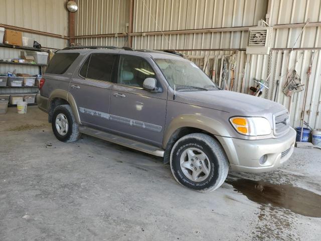 Photo 3 VIN: 5TDZT34A11S015382 - TOYOTA SEQUOIA SR 