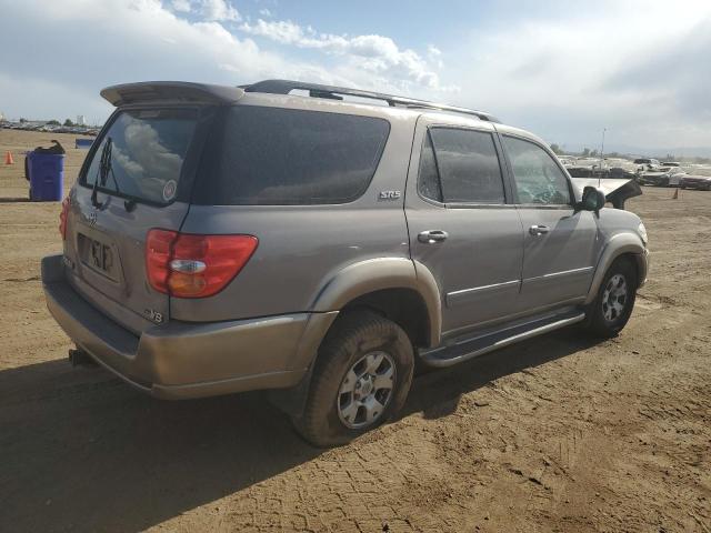 Photo 2 VIN: 5TDZT34A12S103477 - TOYOTA SEQUOIA SR 