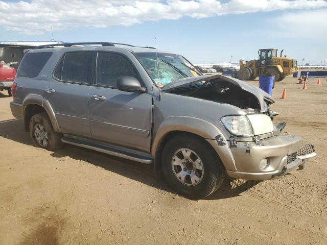 Photo 3 VIN: 5TDZT34A12S103477 - TOYOTA SEQUOIA SR 