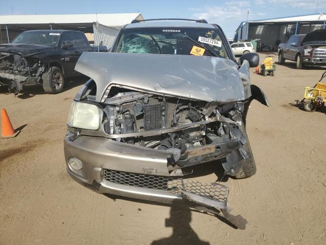 Photo 4 VIN: 5TDZT34A12S103477 - TOYOTA SEQUOIA SR 