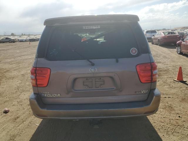 Photo 5 VIN: 5TDZT34A12S103477 - TOYOTA SEQUOIA SR 