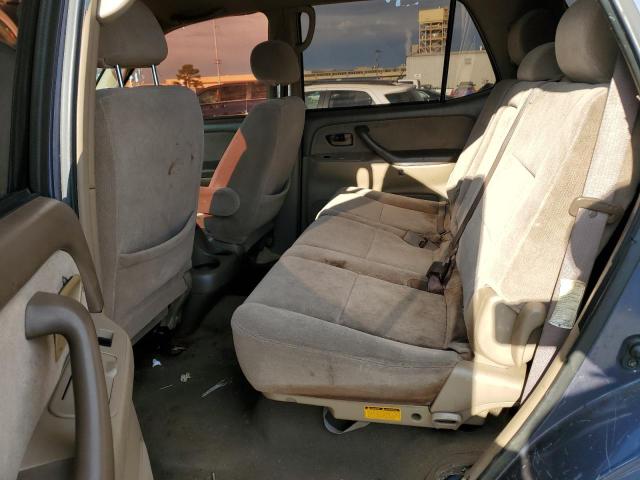 Photo 10 VIN: 5TDZT34A12S113233 - TOYOTA SEQUOIA SR 