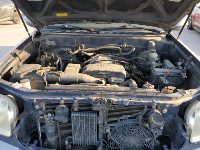 Photo 11 VIN: 5TDZT34A12S113233 - TOYOTA SEQUOIA SR 