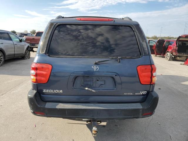 Photo 5 VIN: 5TDZT34A12S113233 - TOYOTA SEQUOIA SR 