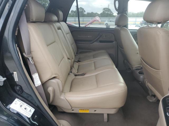 Photo 10 VIN: 5TDZT34A12S117069 - TOYOTA SEQUOIA SR 