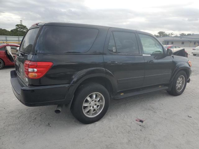 Photo 2 VIN: 5TDZT34A12S117069 - TOYOTA SEQUOIA SR 