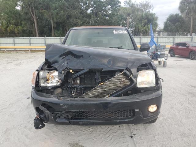 Photo 4 VIN: 5TDZT34A12S117069 - TOYOTA SEQUOIA SR 