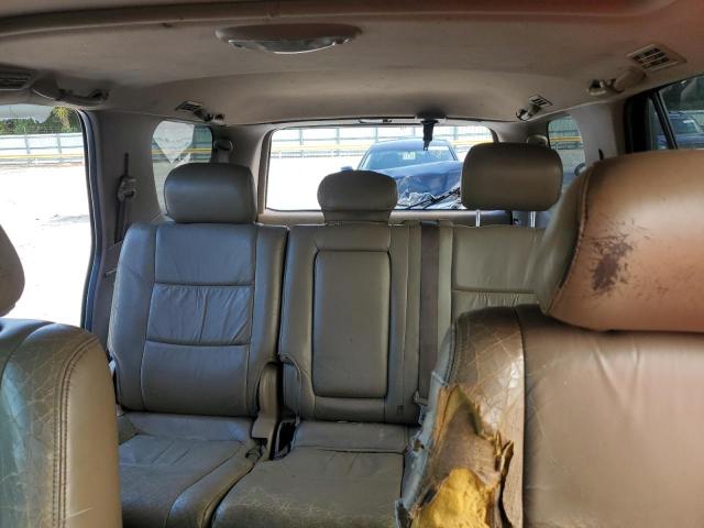 Photo 9 VIN: 5TDZT34A12S118996 - TOYOTA SEQUOIA SR 