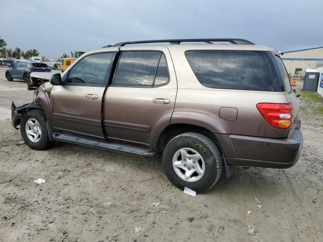 Photo 1 VIN: 5TDZT34A12S121994 - TOYOTA SEQUOIA 