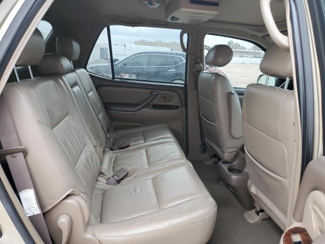 Photo 10 VIN: 5TDZT34A12S121994 - TOYOTA SEQUOIA 