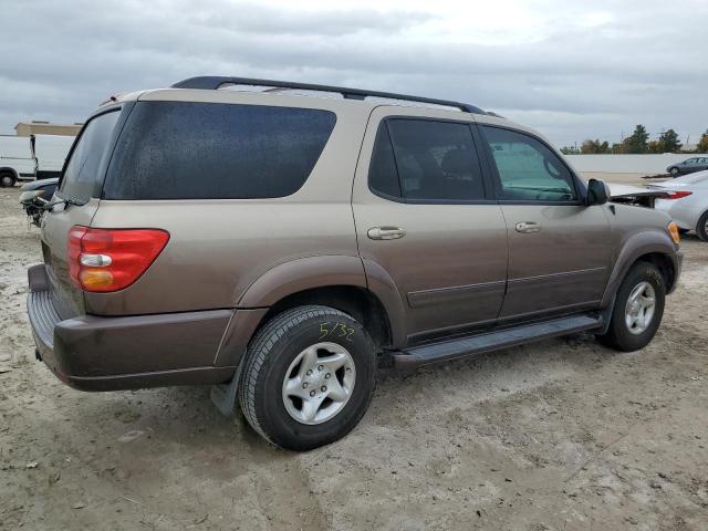 Photo 2 VIN: 5TDZT34A12S121994 - TOYOTA SEQUOIA 