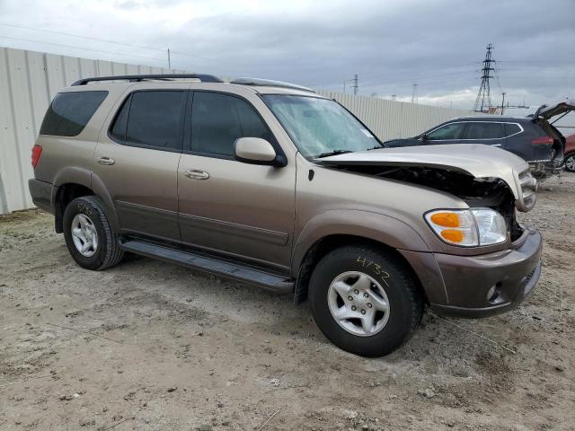 Photo 3 VIN: 5TDZT34A12S121994 - TOYOTA SEQUOIA 