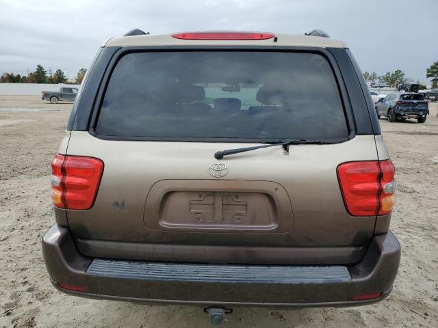 Photo 5 VIN: 5TDZT34A12S121994 - TOYOTA SEQUOIA 