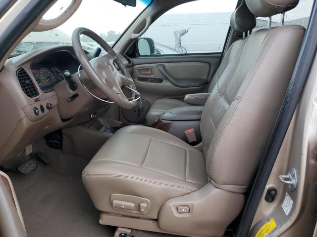 Photo 6 VIN: 5TDZT34A12S121994 - TOYOTA SEQUOIA 