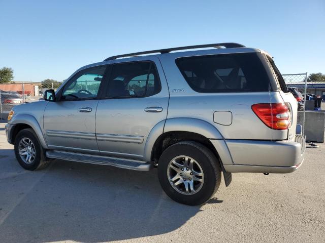 Photo 1 VIN: 5TDZT34A12S123793 - TOYOTA SEQUOIA SR 