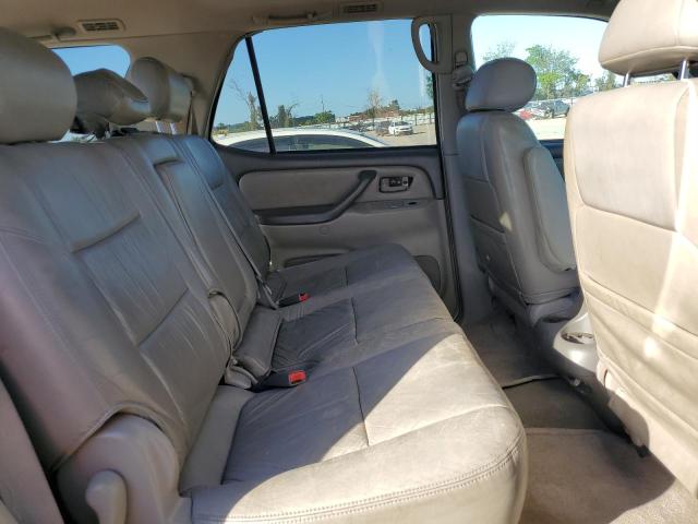 Photo 10 VIN: 5TDZT34A12S123793 - TOYOTA SEQUOIA SR 