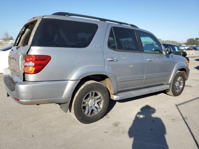 Photo 2 VIN: 5TDZT34A12S123793 - TOYOTA SEQUOIA SR 